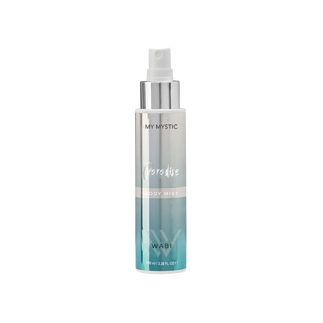 WABI Beauty WABI My Mystic Paradise Body Mist